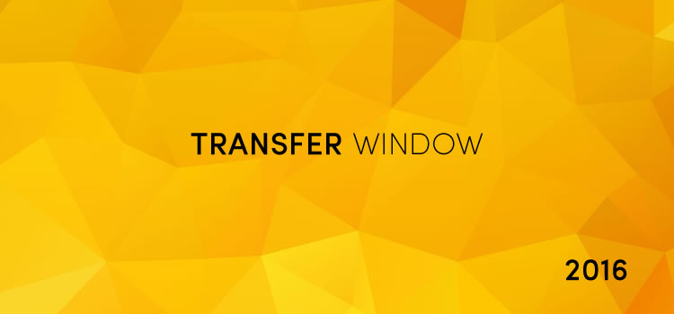 Transfer Window