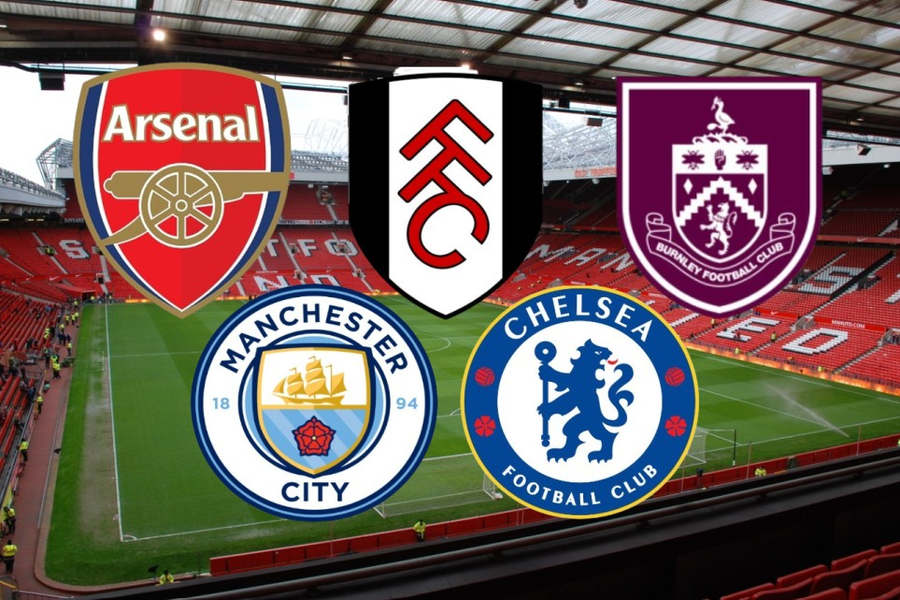 Manchester United Hardest Premier League Start